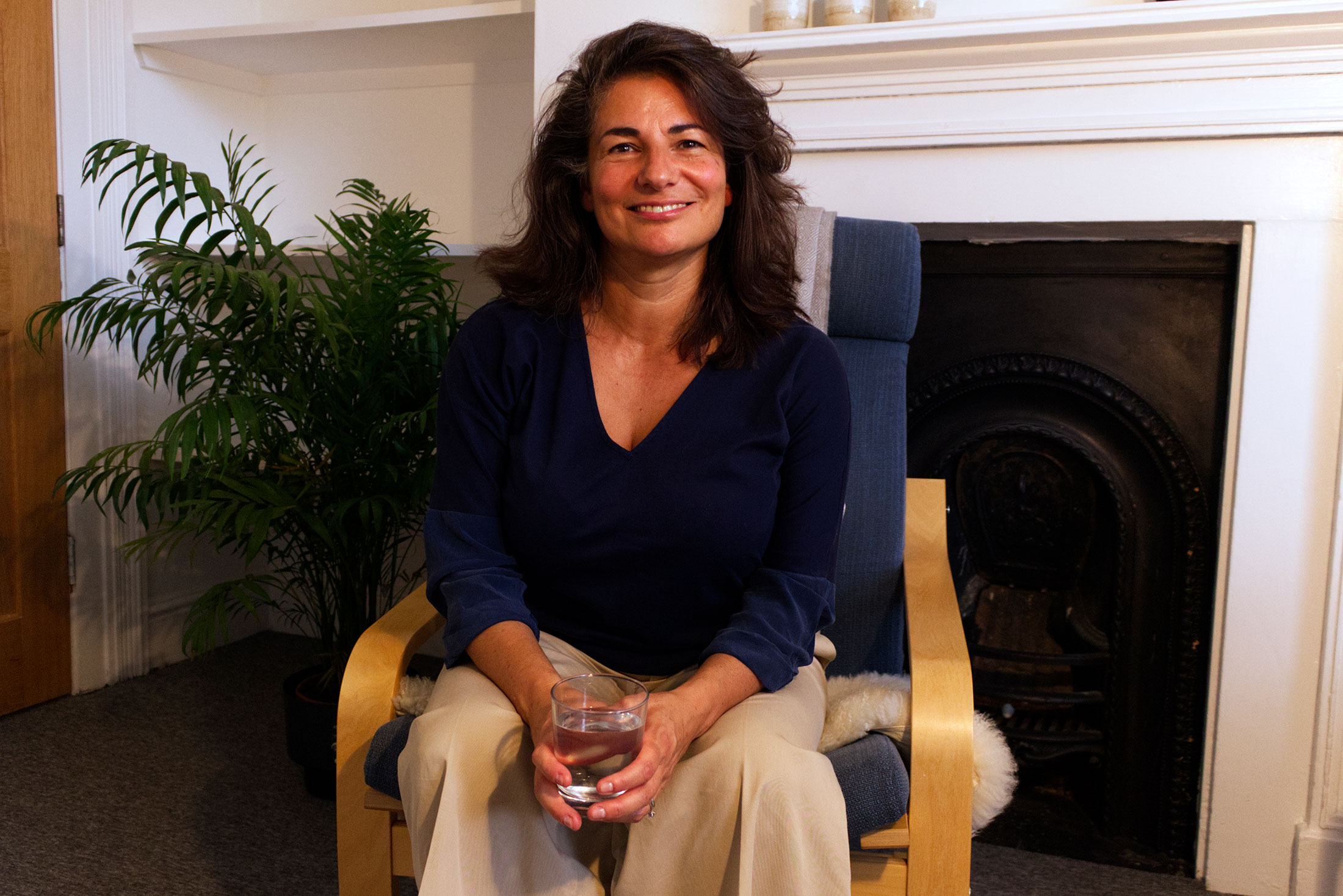 Natasha Curnock Counselling & Psychotherapy