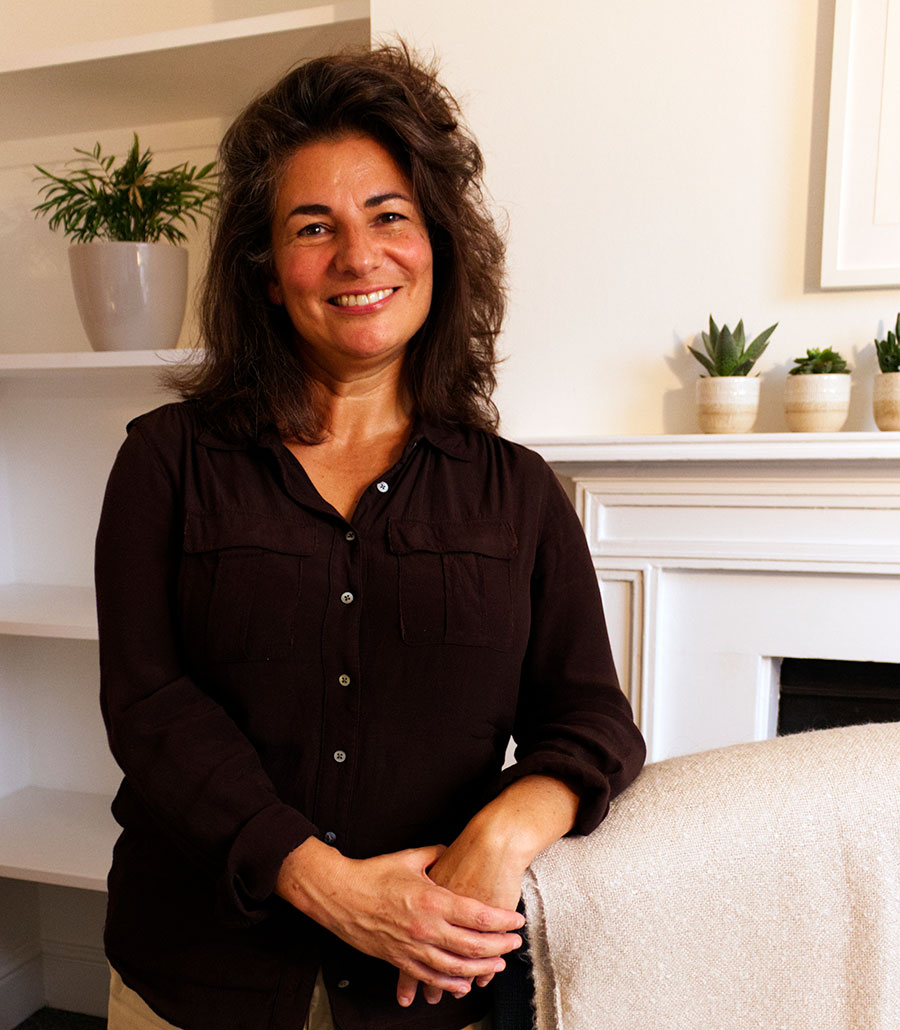 Natasha Curnock Counselling & Psychotherapy