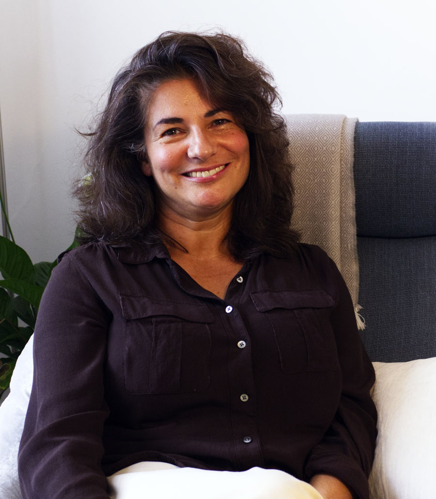 Natasha Curnock Counselling & Psychotherapy